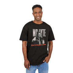 MC Lyte Rock and Roll Hall of Fame Tour Commemorative T-Shirt