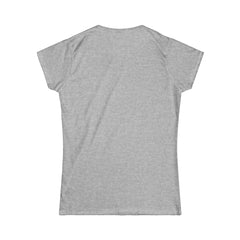 Partners In Rhyme Women's Softstyle Tee