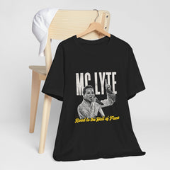 MC Lyte Rock & Roll Hall of Fame Tour Tee