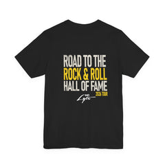MC Lyte "Road to the Hall of Fame" Tour T-Shirt