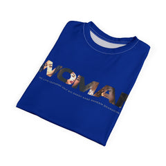 1-of-1 Tour VIP SGRho-WOMAN Commemorative T-shirt