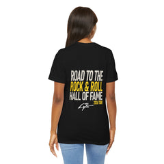MC Lyte "Road to the Hall of Fame" Tour T-Shirt