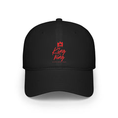 King King Low Profile Baseball Cap