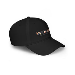 1-of-1 Tour WOMAN Low Profile Baseball Cap