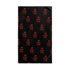 1-of-1 Tour King King Hand Towel