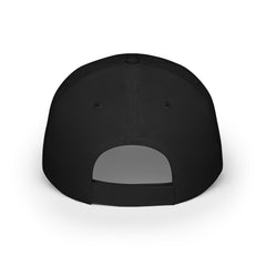 King King Low Profile Baseball Cap