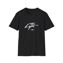 1-of-1 Tour Commemorative Unisex Softstyle T-Shirt