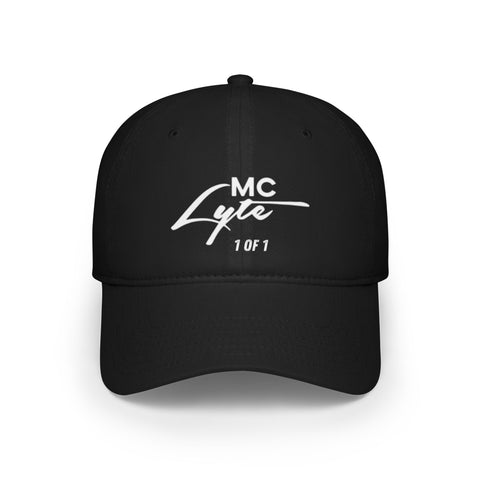 1-of-1 Tour Low Profile Baseball Cap