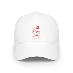 King King Low Profile Baseball Cap