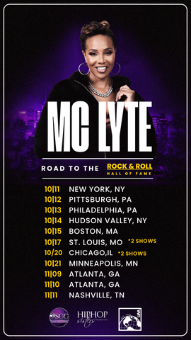 Road to the Rock and Roll Hall of Fame Tour VIP Experience