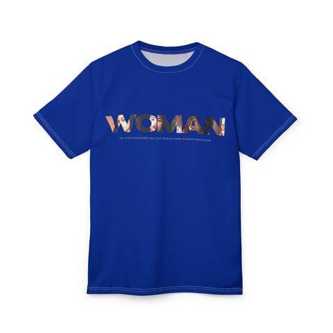 1-of-1 Tour VIP SGRho-WOMAN Commemorative T-shirt