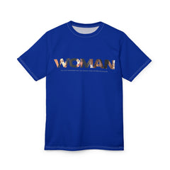 1-of-1 Tour VIP SGRho-WOMAN Commemorative T-shirt