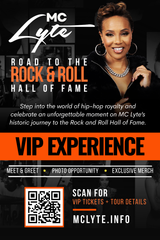 Road to the Rock and Roll Hall of Fame Tour - The Rock and Roll Hall of Fame Experience