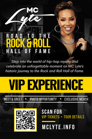 Road to the Rock and Roll Hall of Fame Tour VIP Experience