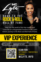 Road to the Rock and Roll Hall of Fame Tour - VIP1000