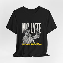 MC Lyte "Road to the Hall of Fame" Tour T-Shirt