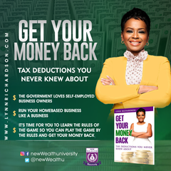 I AM WOMAN CELEBRATION PACKAGE